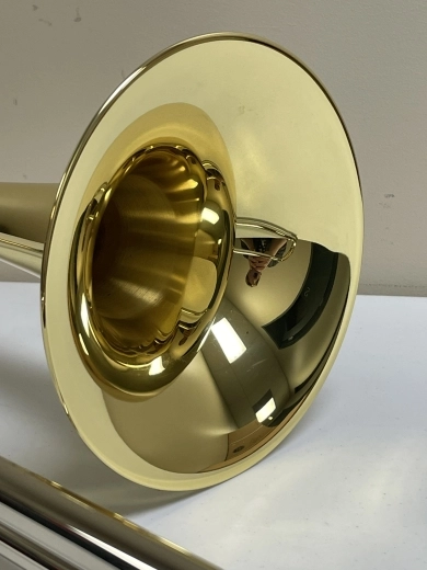 Yamaha Xeno Professional Alto Trombone 2